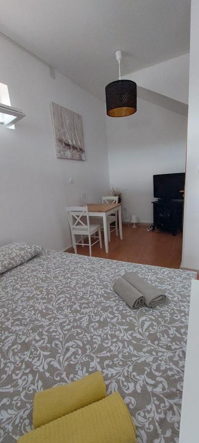 Studio Allure 1 Корнич Экстерьер фото