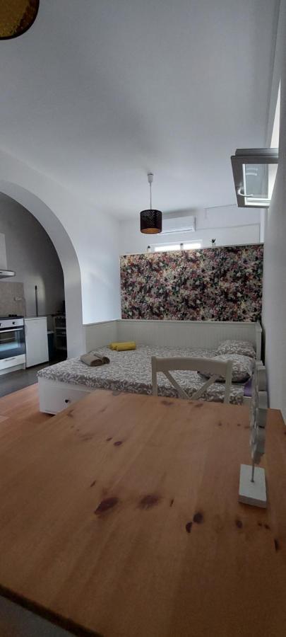 Studio Allure 1 Корнич Экстерьер фото
