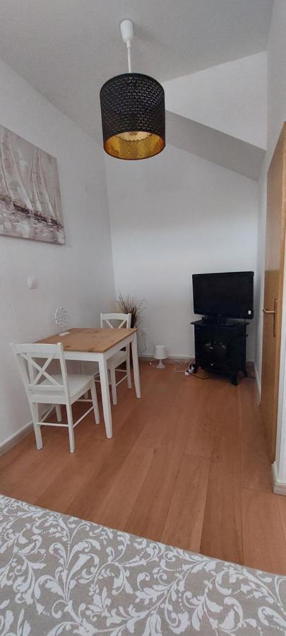 Studio Allure 1 Корнич Экстерьер фото
