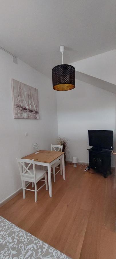 Studio Allure 1 Корнич Экстерьер фото
