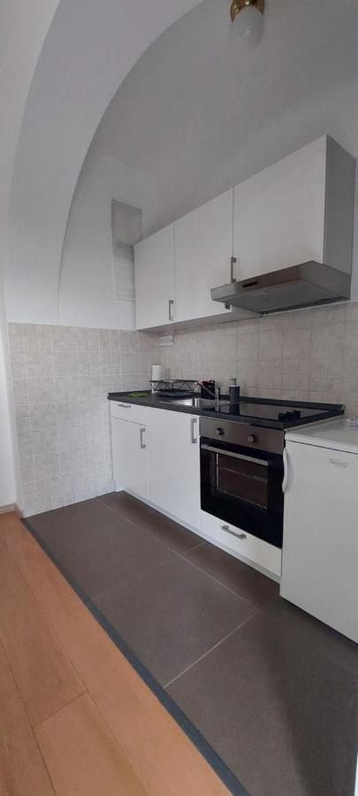 Studio Allure 1 Корнич Экстерьер фото