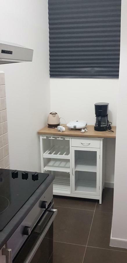Studio Allure 1 Корнич Экстерьер фото
