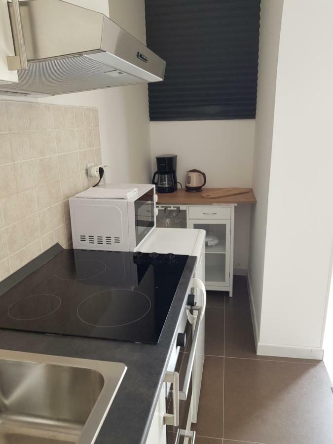Studio Allure 1 Корнич Экстерьер фото