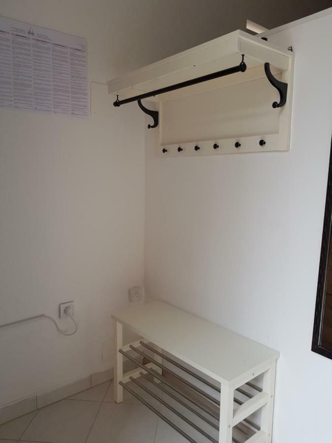Studio Allure 1 Корнич Экстерьер фото
